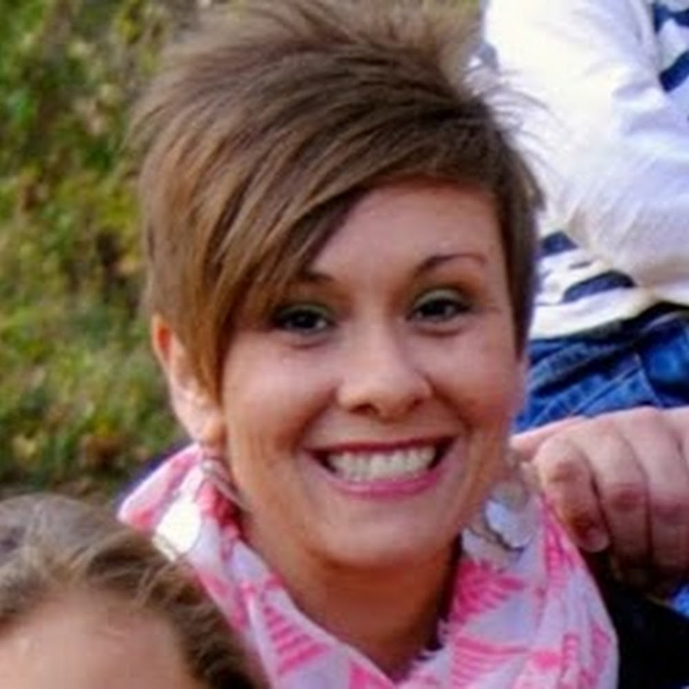 Meet your Posher, Jenn